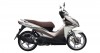 Thuê xe máy giá rẻ Tuy Hòa Phú Yên xe ga Suzuki Impulse 2018