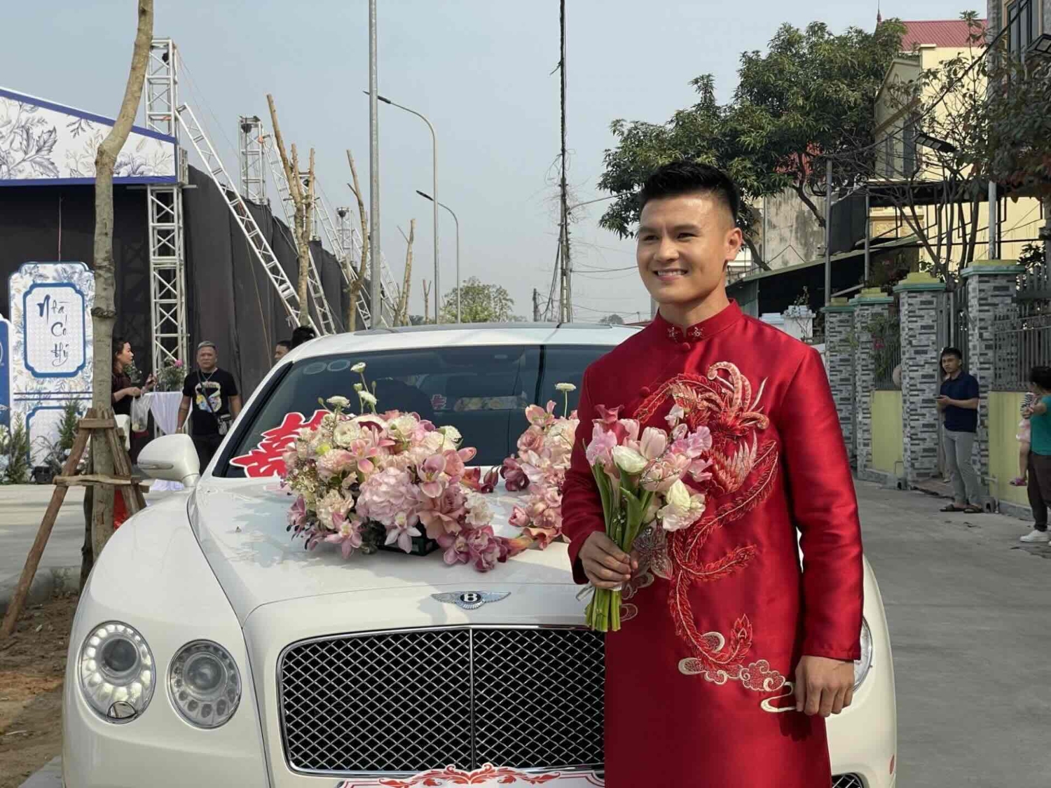 Lựa chọn thuê xe máy giá rẻ Tuy Hòa Phú Yên cho ngày cưới (1)