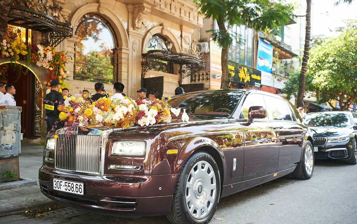 Lựa chọn thuê xe máy giá rẻ Tuy Hòa Phú Yên cho ngày cưới (2)