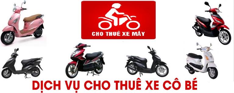 Tổng hợp 6 địa điểm thuê xe máy giá rẻ Tuy Hòa Phú Yên (1)